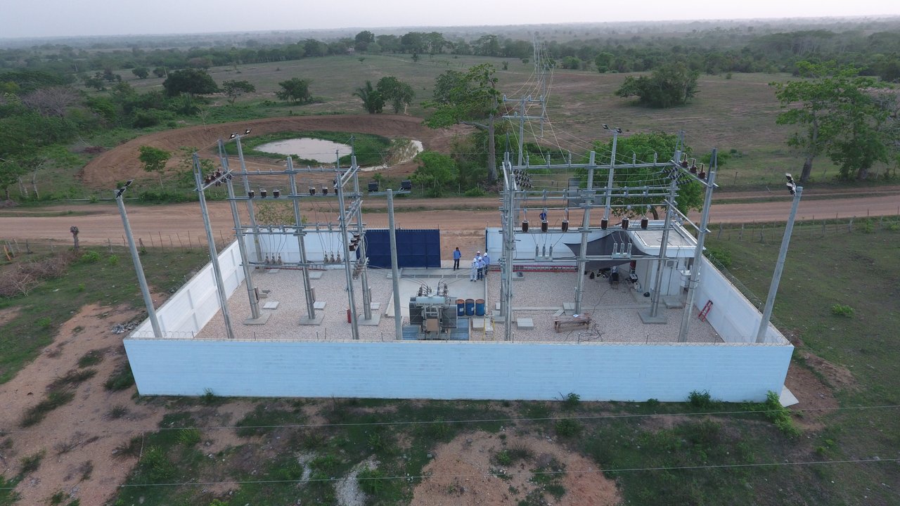 Mantenimiento de equipos